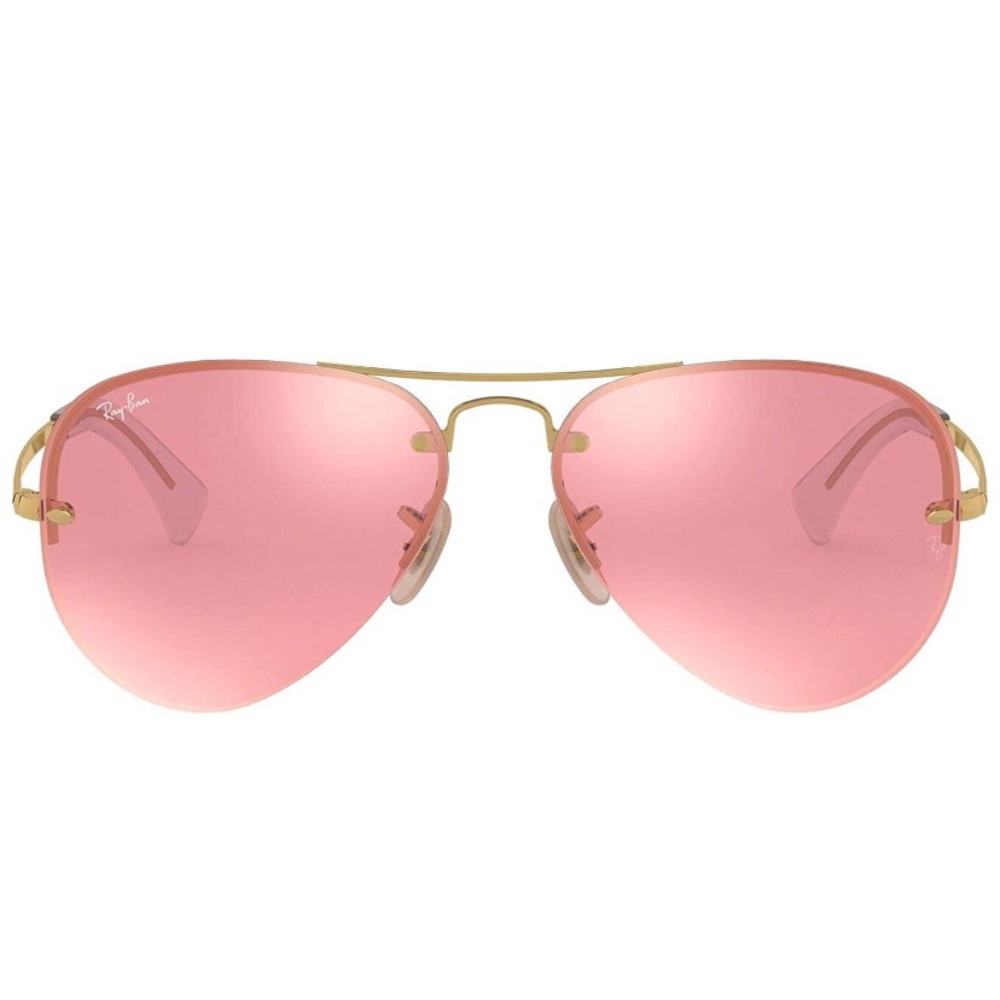 Ray-ban Aviator Sunglasses